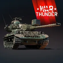 War Thunder - Type 61 (B) Pack | XBOX+PC | На любой аккаунт