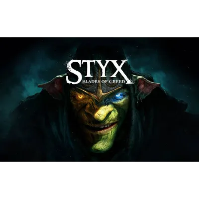 Styx: Blades of Greed (STEAM КЛЮЧ) РФ+СНГ | РУССКИЙ ЯЗЫК - irongamers.ru