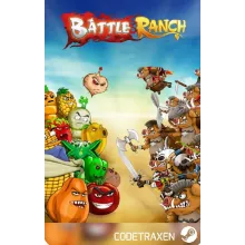 Battle Ranch Steam CD Key