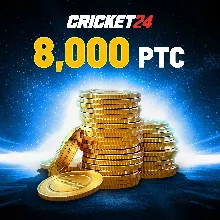 Cricket 24 - 8000 PTC | XBOX | На любой аккаунт