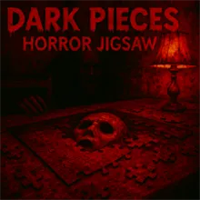 Dark Pieces: Horror Jigsaw - PC & XBOX | XBOX+PC | На любой аккаунт