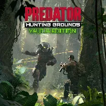 Predator: Hunting Grounds - Yautja Edition | XBOX | На любой аккаунт