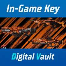 Splitgate - SteelSeries Exclusive Weapon Wrap | Steam Ключ DLC GLOBAL / REGION FREE
