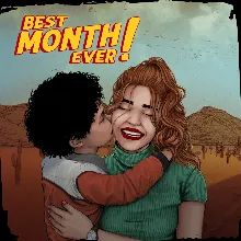 Best Month Ever! | XBOX | На любой аккаунт