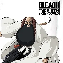 BLEACH Rebirth of Souls - Ichibe Hyosube | XBOX | На любой аккаунт