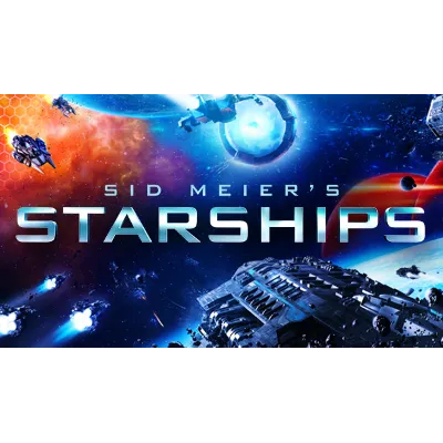 Sid Meier's Starships / Steam Ключ / Все регионы | АВТОВЫДАЧА 24/7 - irongamers.ru