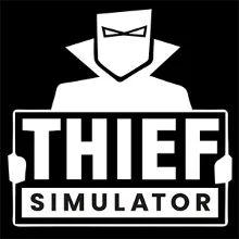 Thief Simulator | XBOX | На любой аккаунт