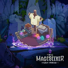 The Mageseeker: Home Sweet Cave Pack | XBOX | На любой аккаунт