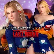 DOA5LR Summer Festival Costume - Tina | XBOX | На любой аккаунт