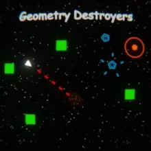 Geometry Destroyer | XBOX+PC | На любой аккаунт