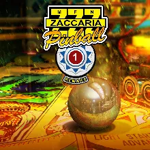 Zaccaria Pinball - Remake Tables Pack 1 | XBOX | На любой аккаунт