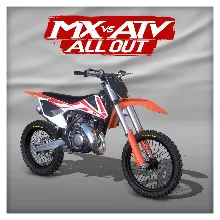 2017 KTM 125 SX | XBOX | На любой аккаунт