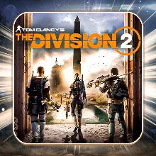 Tom Clancy’s The Division 2 ПОЧТА+СМЕНА ДАННЫХ НОВЫЙ АККАУНТ