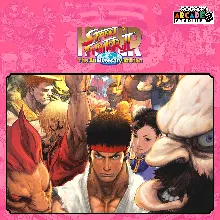 Capcom Arcade 2nd Stadium: Hyper Street Fighter II: The Anniversary Edition | XBOX |