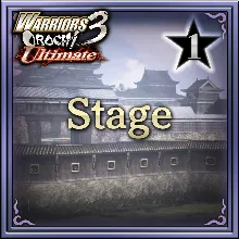 WARRIORS OROCHI 3 Ultimate STAGE PACK 1 | XBOX | На любой аккаунт