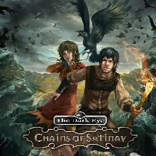 The Dark Eye: Chains of Satinav | XBOX | На любой аккаунт