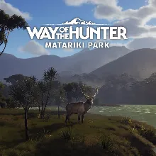 Way of the Hunter - Matariki Park | XBOX | На любой аккаунт