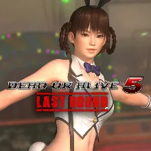 DEAD OR ALIVE 5 Last Round Sexy Bunny Leifang | XBOX | На любой аккаунт