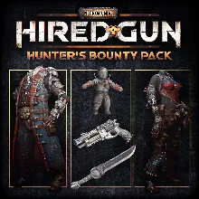Necromunda: Hired Gun - Hunter’s Bounty Pack | XBOX | На любой аккаунт