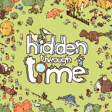 Hidden Through Time | XBOX | На любой аккаунт
