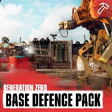 Generation Zero® - Base Defense Pack | XBOX+PC | На любой аккаунт