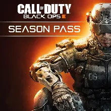 Call of Duty®: Black Ops III - Season Pass (Windows) | PC | На любой аккаунт