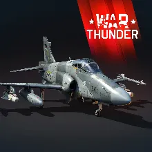 War Thunder - Hawk 209 Pack | XBOX+PC | На любой аккаунт