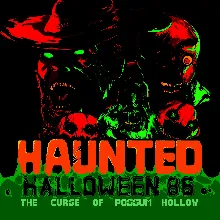 Haunted Halloween '86 | XBOX | На любой аккаунт