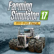 Farming Simulator 17 - Big Bud Pack | XBOX | На любой аккаунт