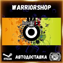 PATAPON 1+2 REPLAY Выбор Региона Стим STEAM GIFT АВТО 24/7 ГАРАНТИЯ