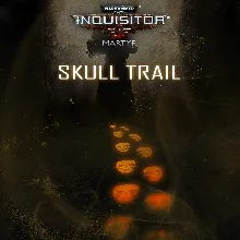 Warhammer 40,000: Inquisitor Martyr | Skull trail | XBOX | На любой аккаунт