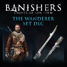 Banishers: Ghosts of New Eden - Wanderer Set DLC | XBOX+PC | На любой аккаунт