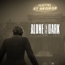 Alone in the Dark - Vintage Horror Filter Pack | XBOX | На любой аккаунт