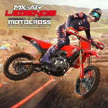 MX vs ATV Legends - 2025 AMA Pro Motocross Championship | XBOX | На любой аккаунт
