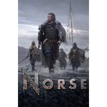 NORSE: Oath of Blood