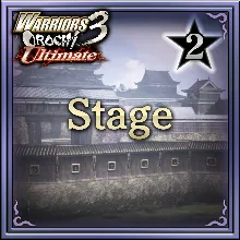 WARRIORS OROCHI 3 Ultimate STAGE PACK 2 | XBOX | На любой аккаунт