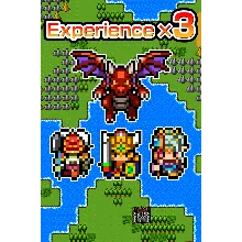 Experience Scroll | XBOX+PC | На любой аккаунт