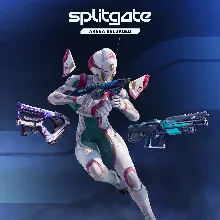 SPLITGATE - Starter Pack | XBOX+PC | На любой аккаунт