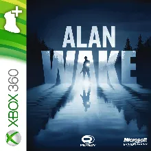 Alan Wake:The Writer | XBOX | На любой аккаунт
