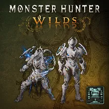 Hunter Layered Armor Set: Cosmoloid | XBOX | На любой аккаунт