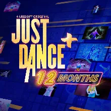 Just Dance + 12-Month Pass | XBOX | На любой аккаунт