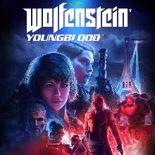 Wolfenstein: Youngblood (PC) | PC | На любой аккаунт