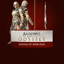 Assassin&acute;s Creed® Odyssey - HERALD OF DUSK PACK | XBOX | На любой аккаунт