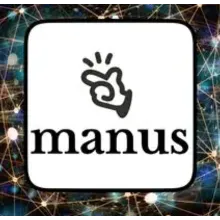 Manus AI Pro | 1.6 Макс | Бонусные баллы | Подписка | Пополнение счета