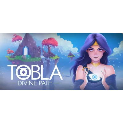 Tobla - Divine Path / Steam Ключ / Все регионы | АВТОВЫДАЧА 24/7 - irongamers.ru