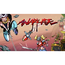 Anarkade / Steam Ключ / Все регионы | АВТОВЫДАЧА 24/7