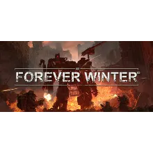 The Forever Winter / Steam Ключ / РФ+СНГ | АВТОВЫДАЧА 24/7