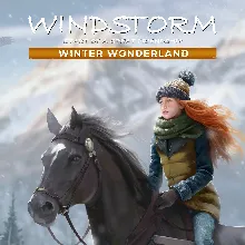 Windstorm: Start of a Great Friendship Remastered - Winter Wonderland | XBOX | На люб