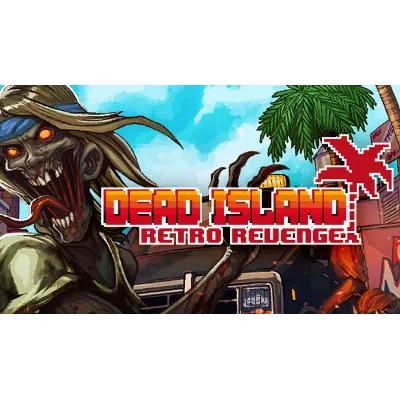Dead Island Retro Revenge / Steam Ключ / РФ+СНГ | АВТОВЫДАЧА 24/7 - irongamers.ru