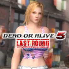 DOA5LR TECMO 50th Anniversary Costume - Tina | XBOX | На любой аккаунт
